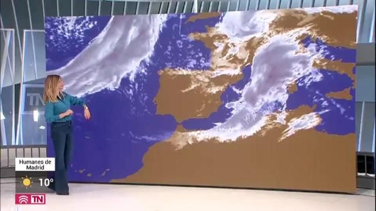 El Tiempo 18.11.2019