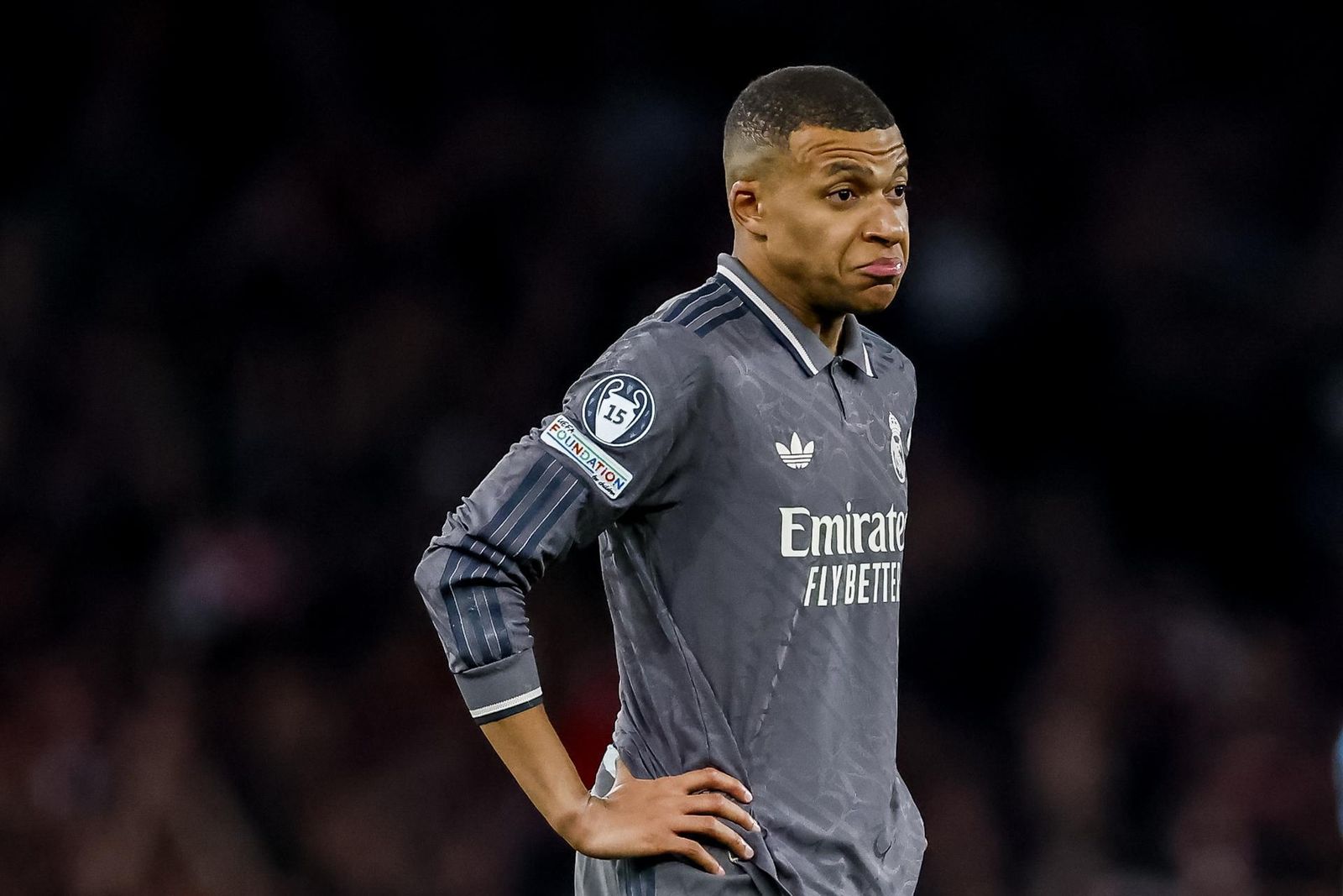 Mbappé