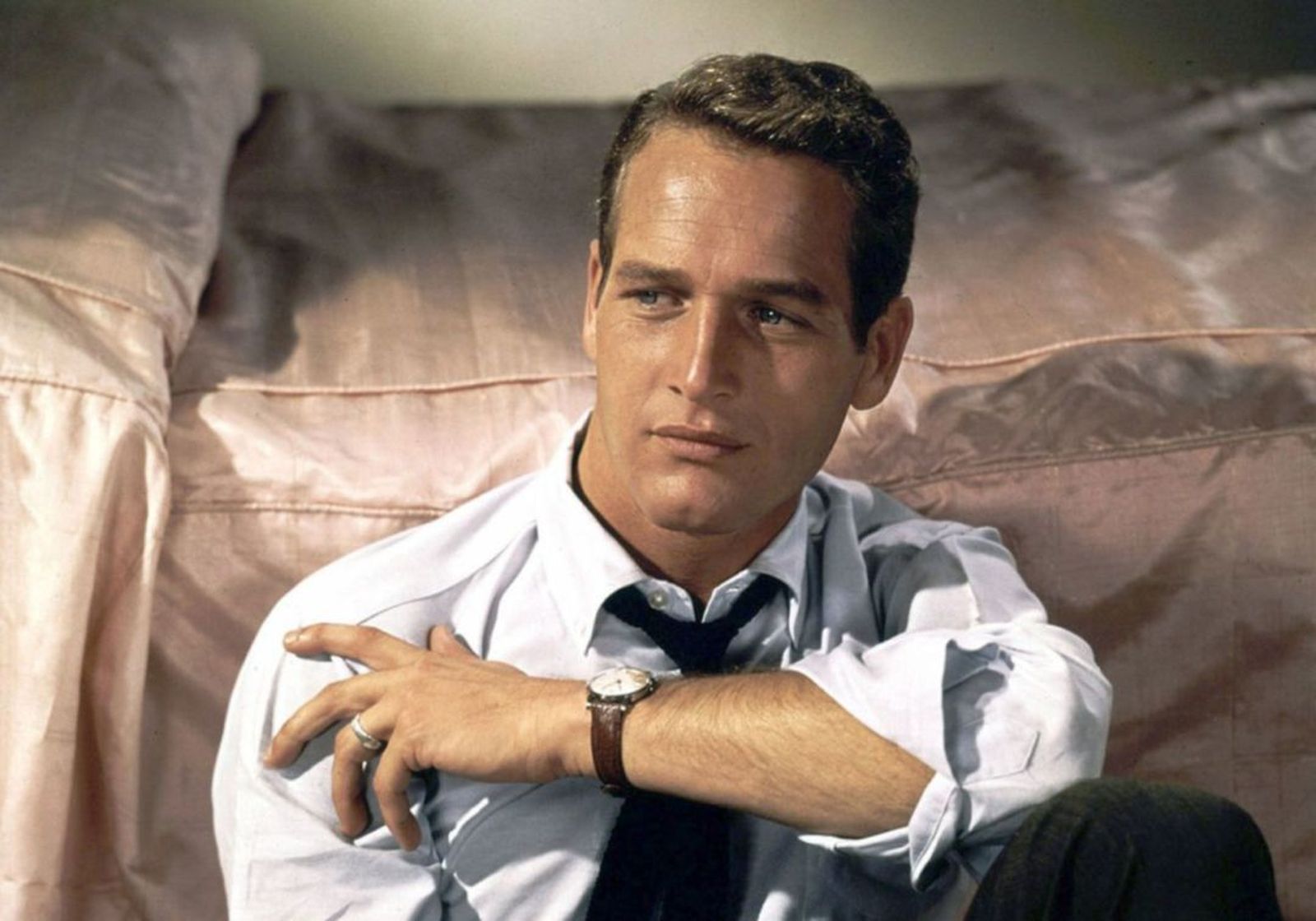 LaOtra Sala Clásicos celebra el centenario de Paul Newman con un ciclo de cinco de sus mejores películas