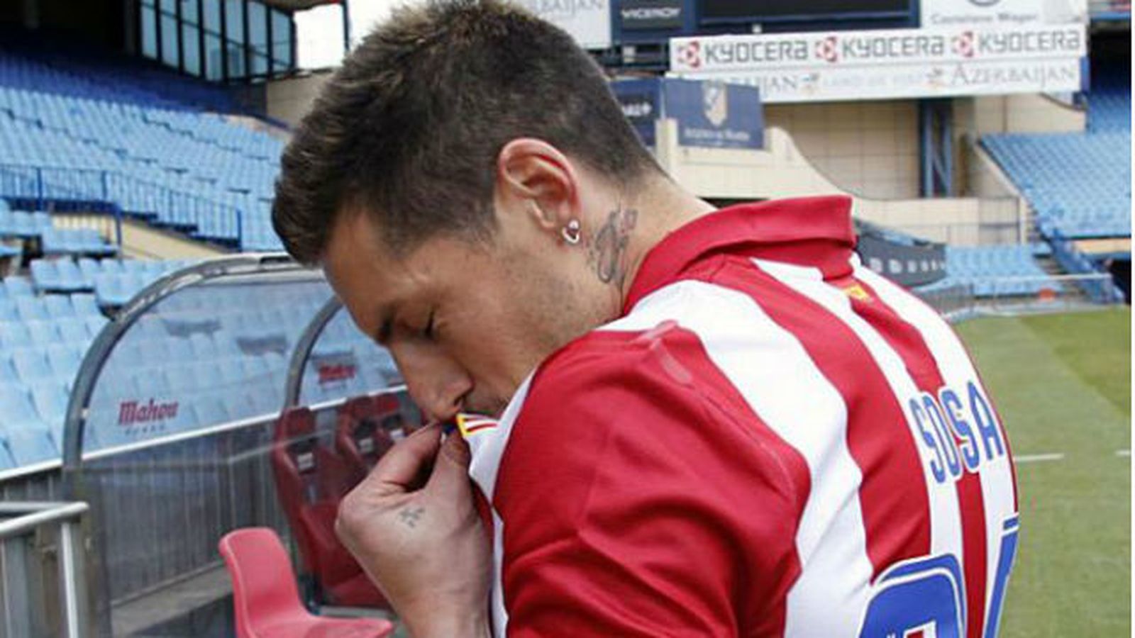 José Sosa