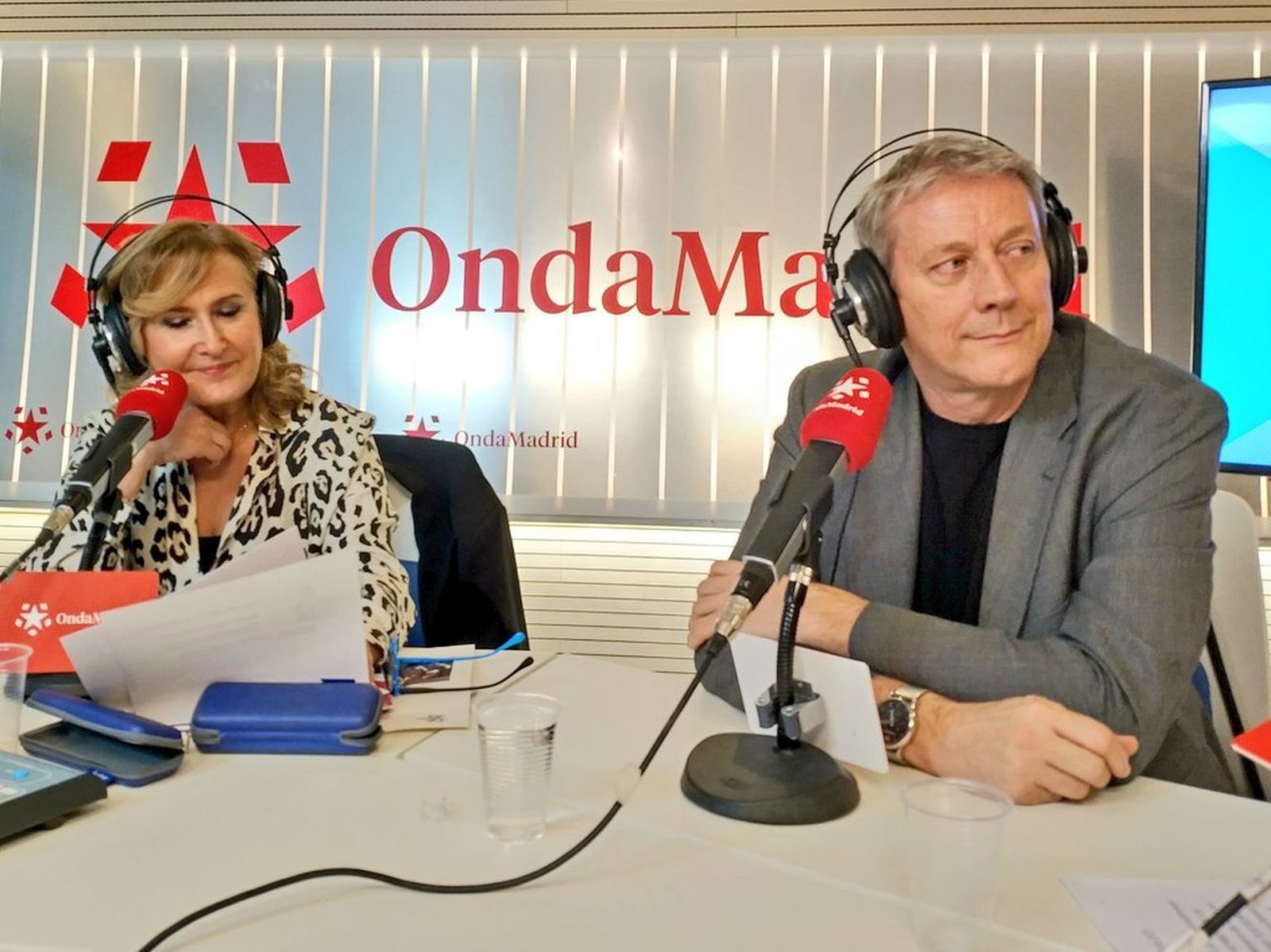 Daniel Bianco: "si supiéramos más de música estaríamos mejor