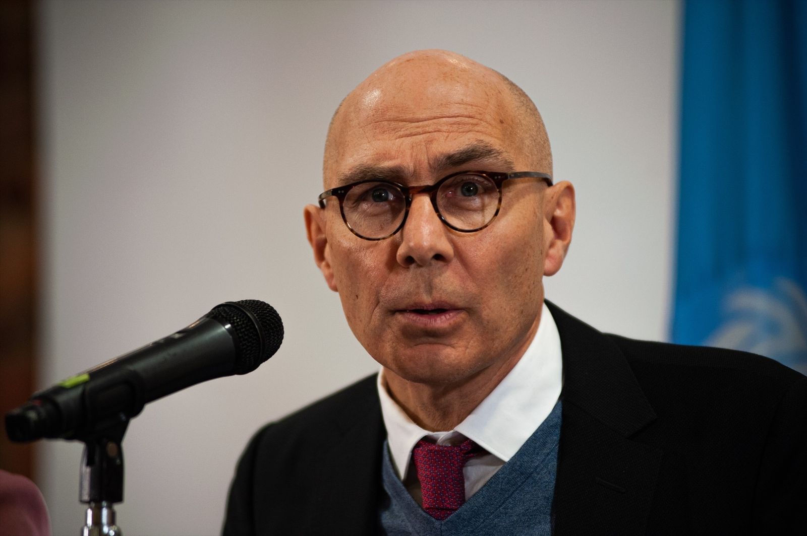 Volker Türk