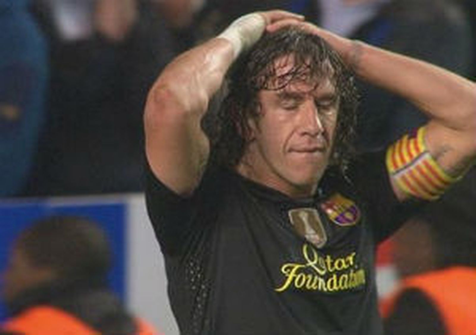 Puyol
