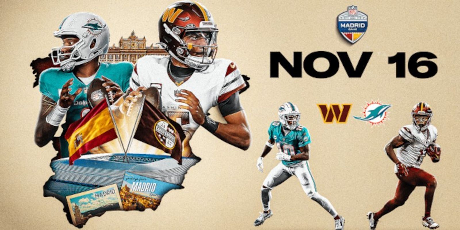 Miami Dolphins
