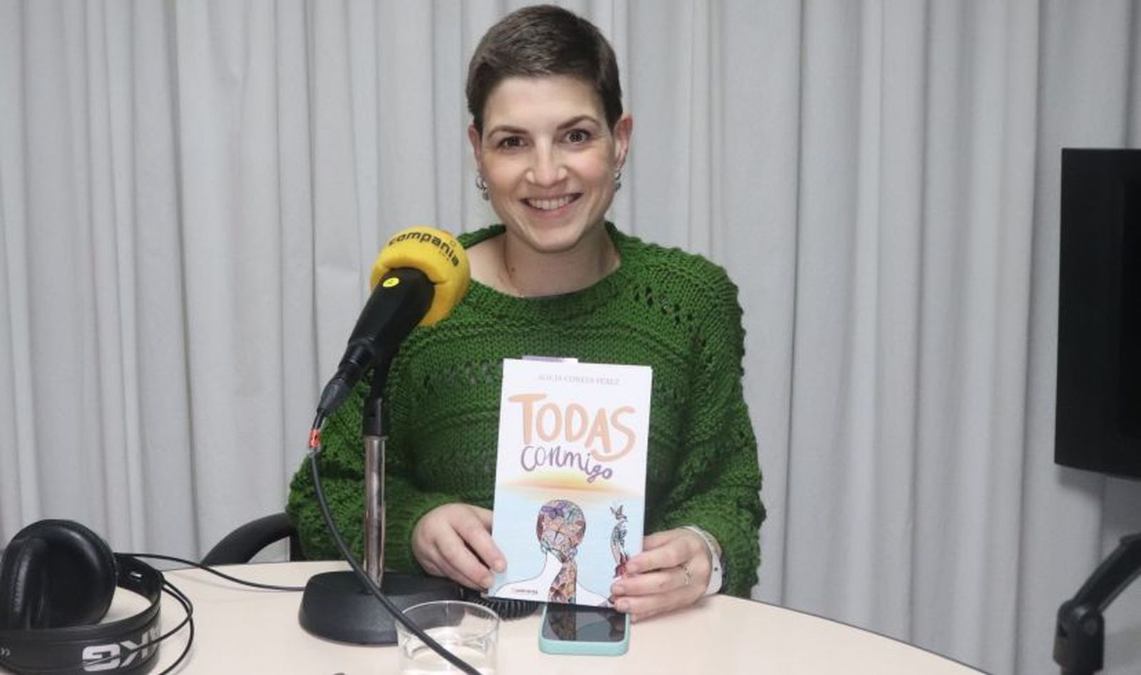 Alicia Conesa