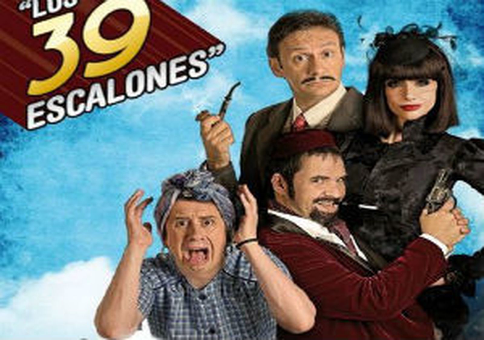 Escalones