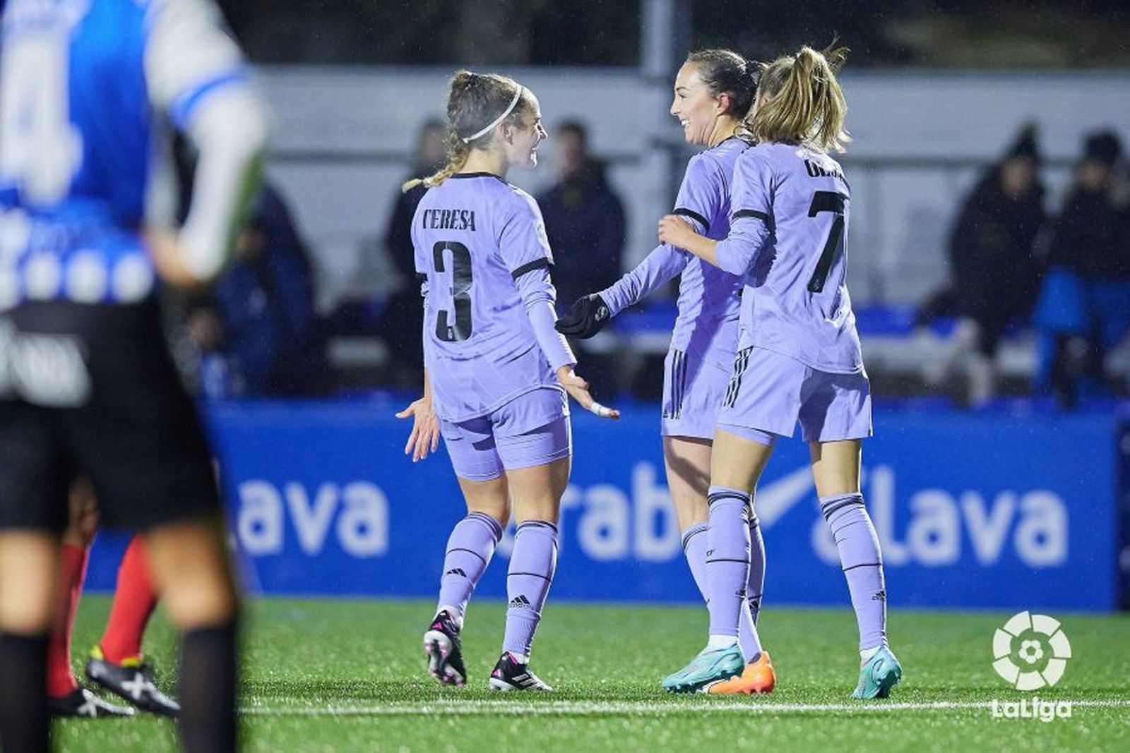 Real Madrid Femenino