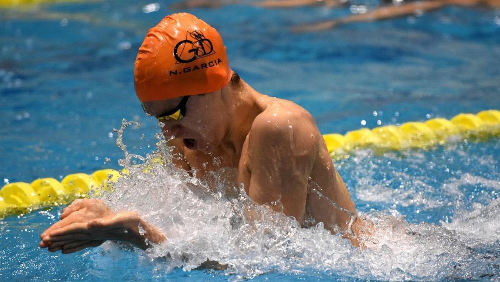 Nicolás García