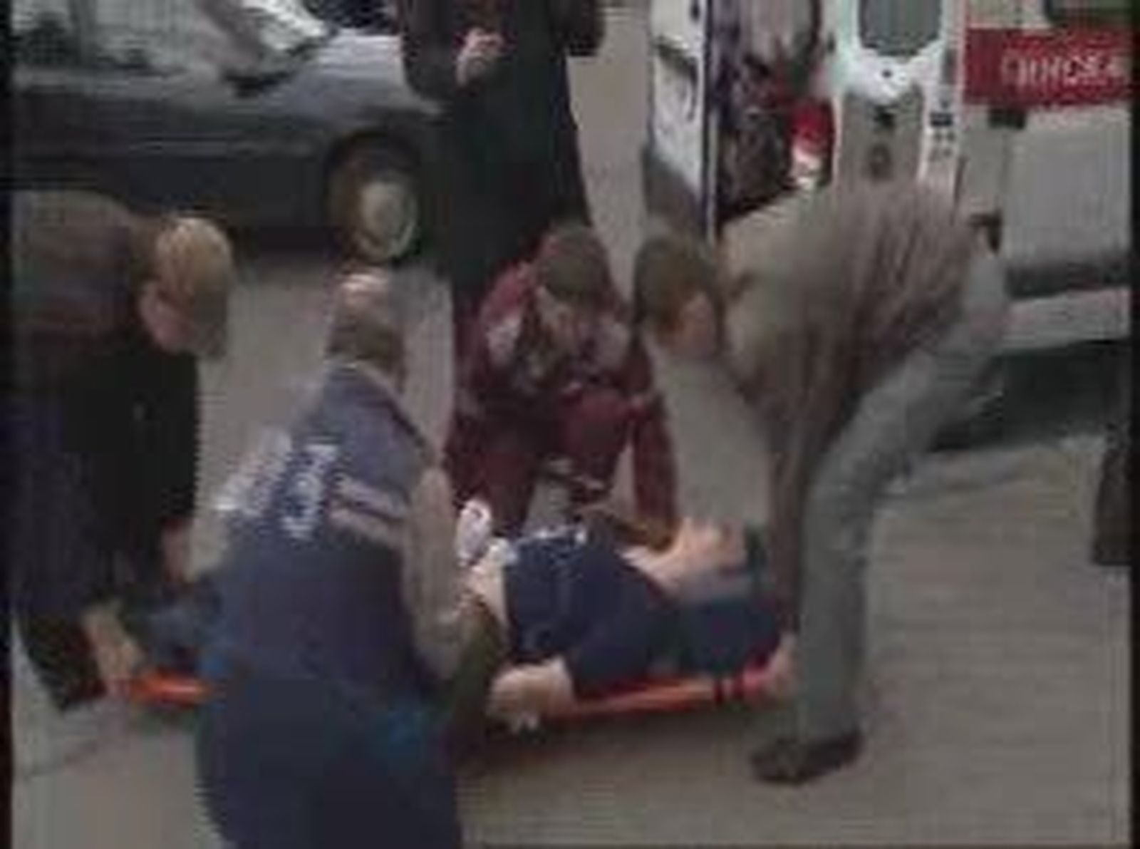Al menos siete muertos y medio centenar de heridos en explosión metro de Minsk
