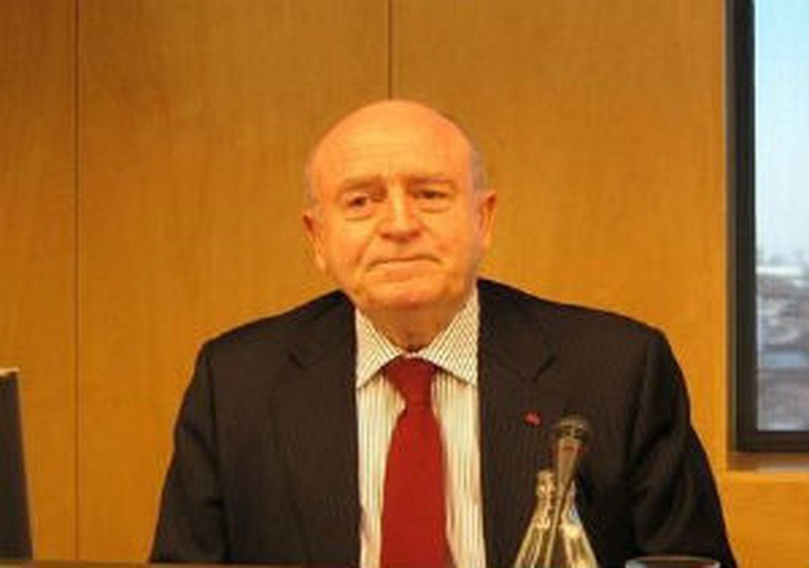 Abel Matutes