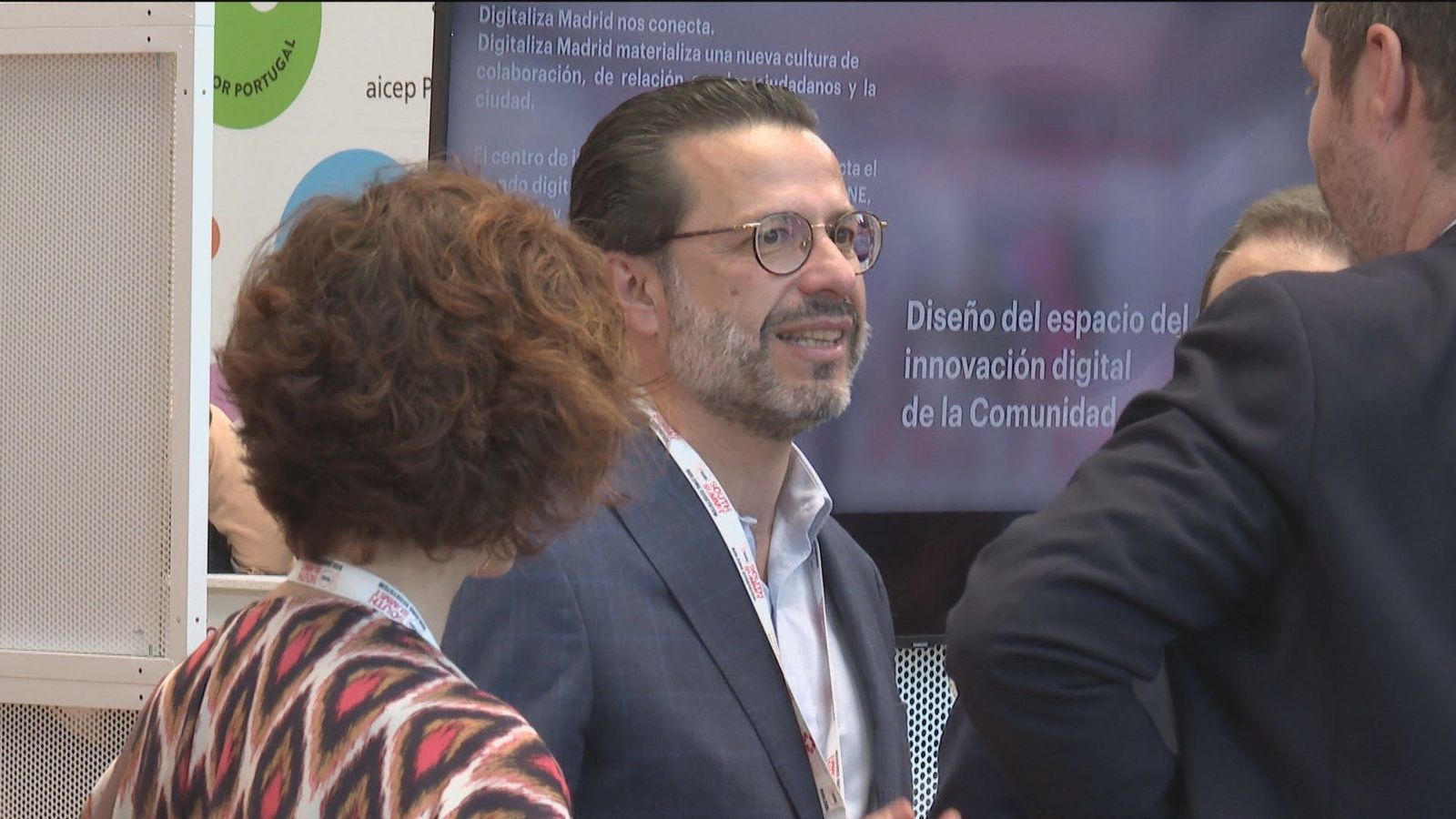 Madrid es la comunidad donde más empresas tecnológicas se crean y la que cuenta con más startups