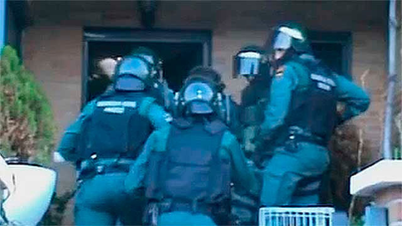 Guardia Civil