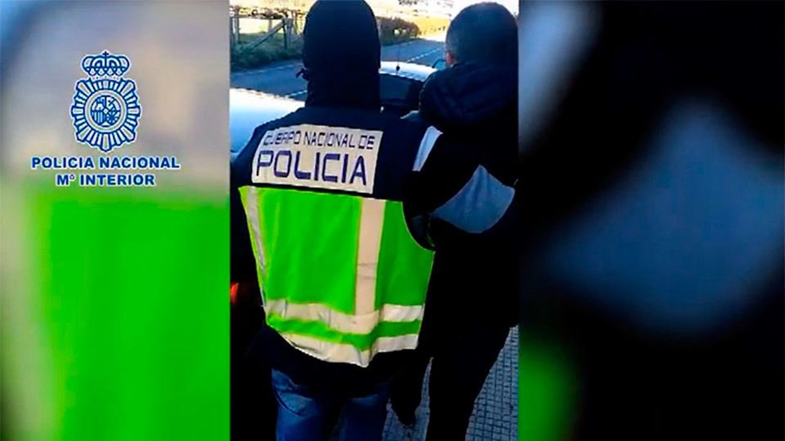 La Policía desarticula una importante red de narcotráfico