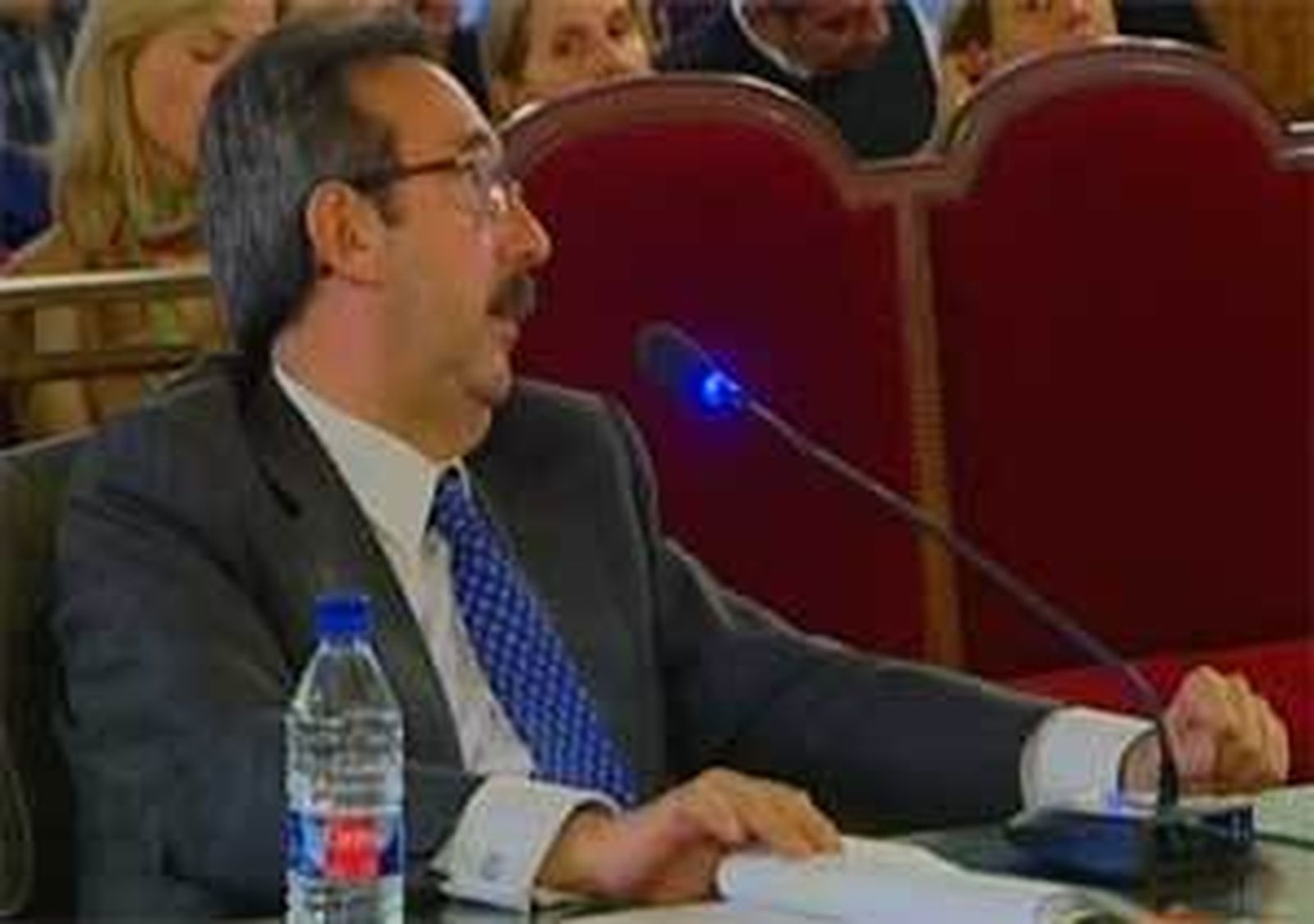 José Tomás, sastre Gürtel