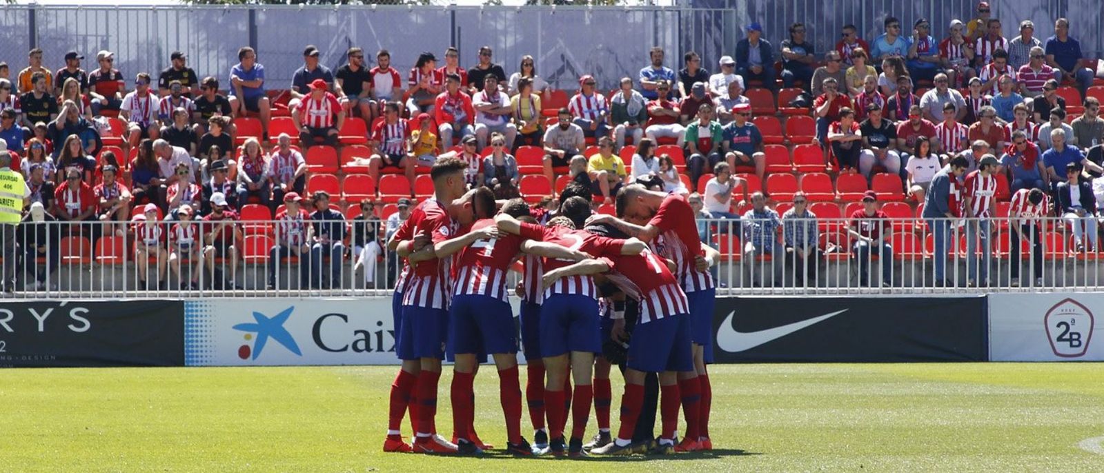 Atlético de Madrid B