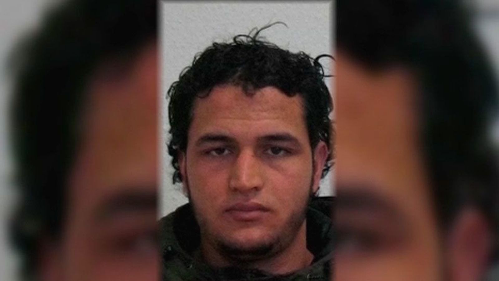 Detenido un tunecino que se reunió con el autor del atentado de Berlín