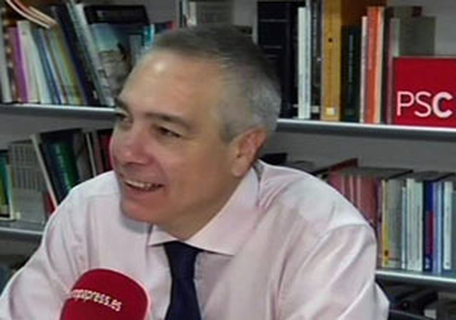 Pere Navarro