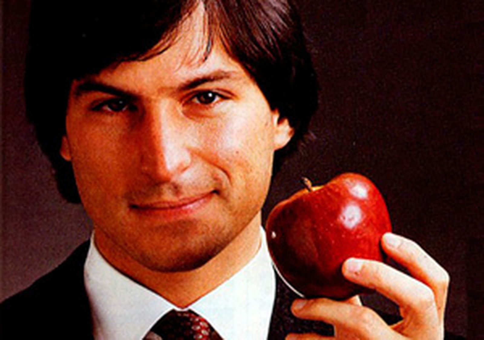 Steve Jobs, el hippy multimillonario