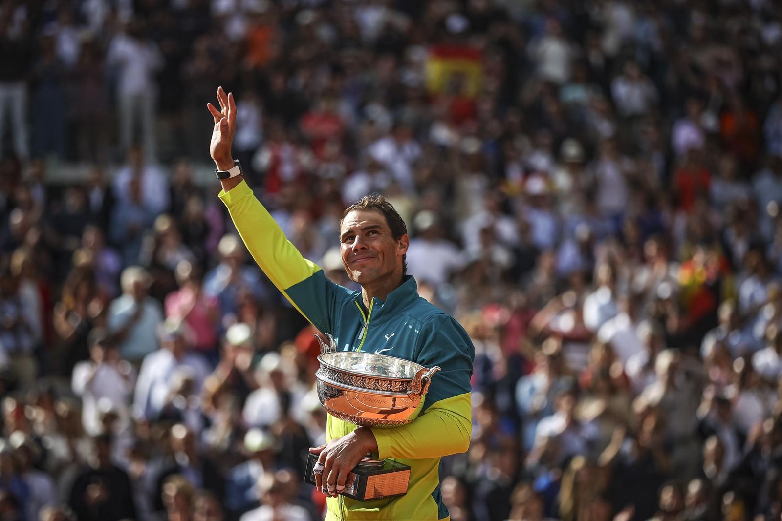 Rafa Nadal