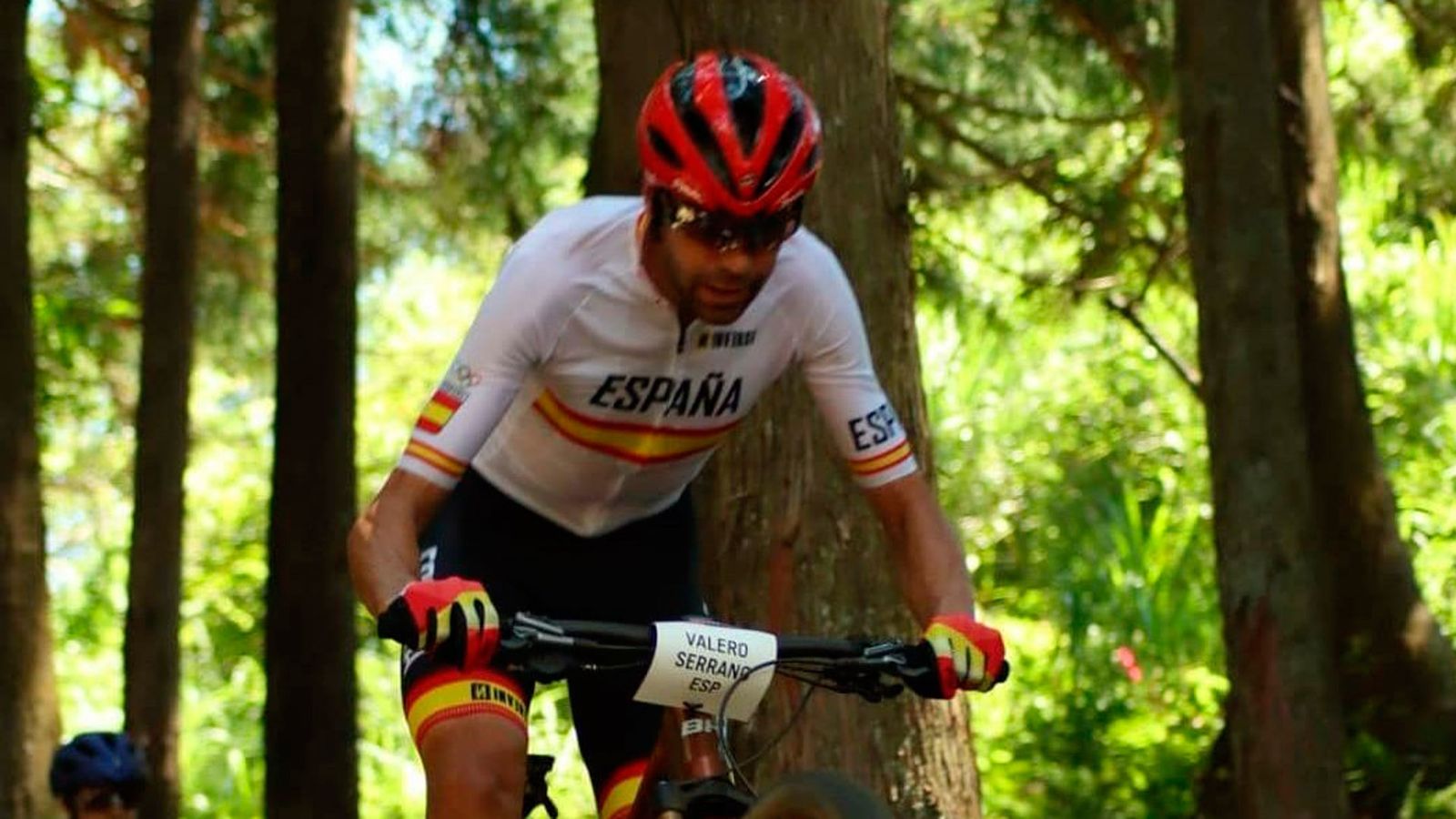 David Valero
