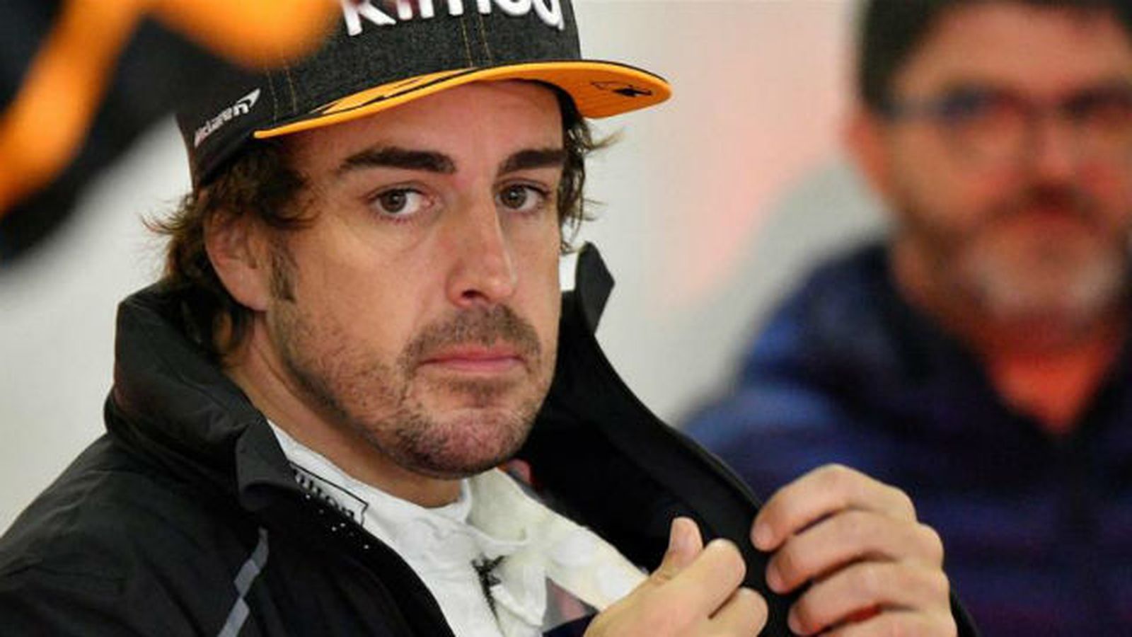 Fernando Alonso
