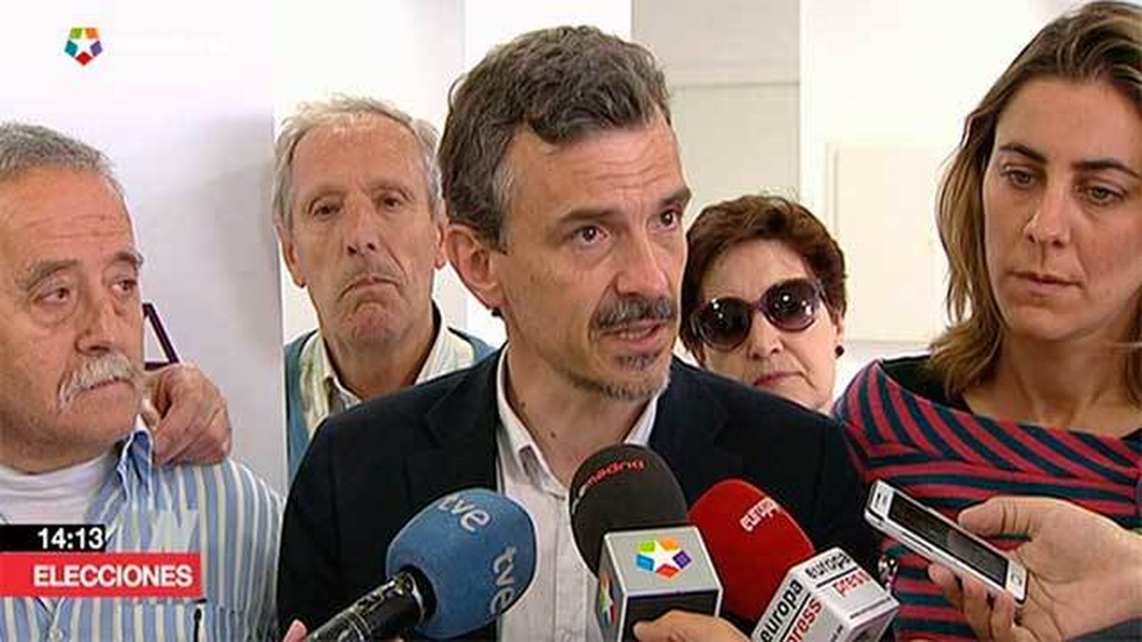 José Manuel López
