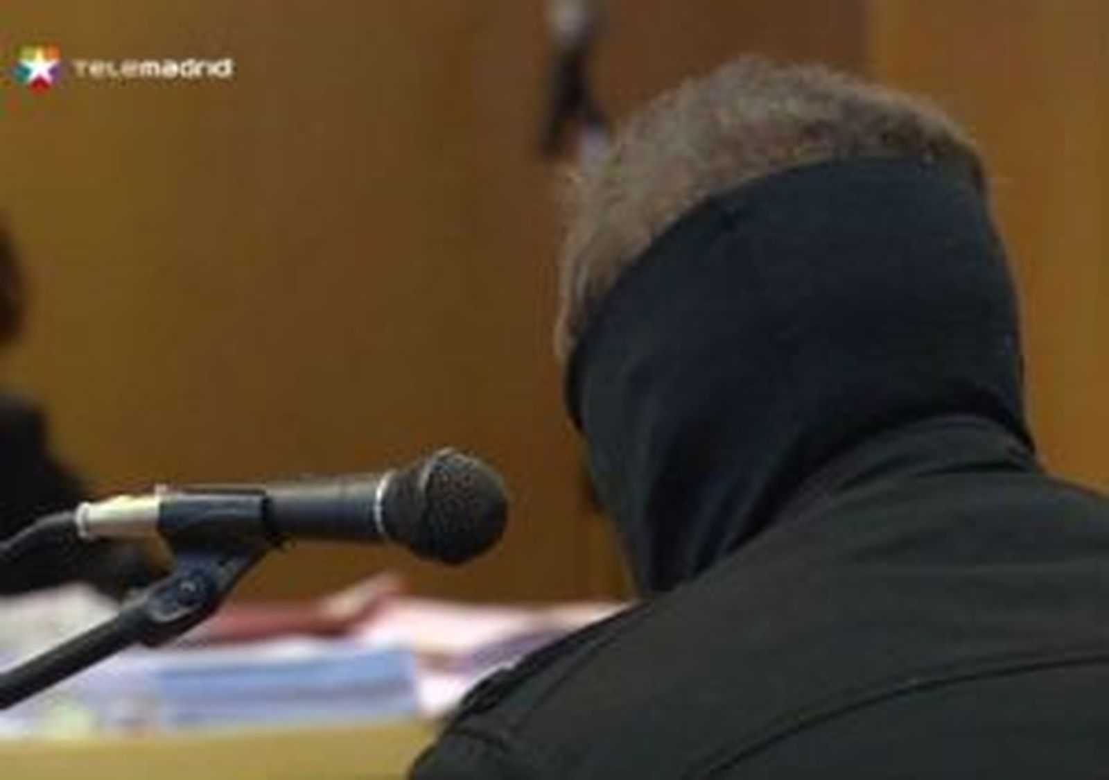 El policía que mató a un chico reconoce que disparó el arma como única defensa