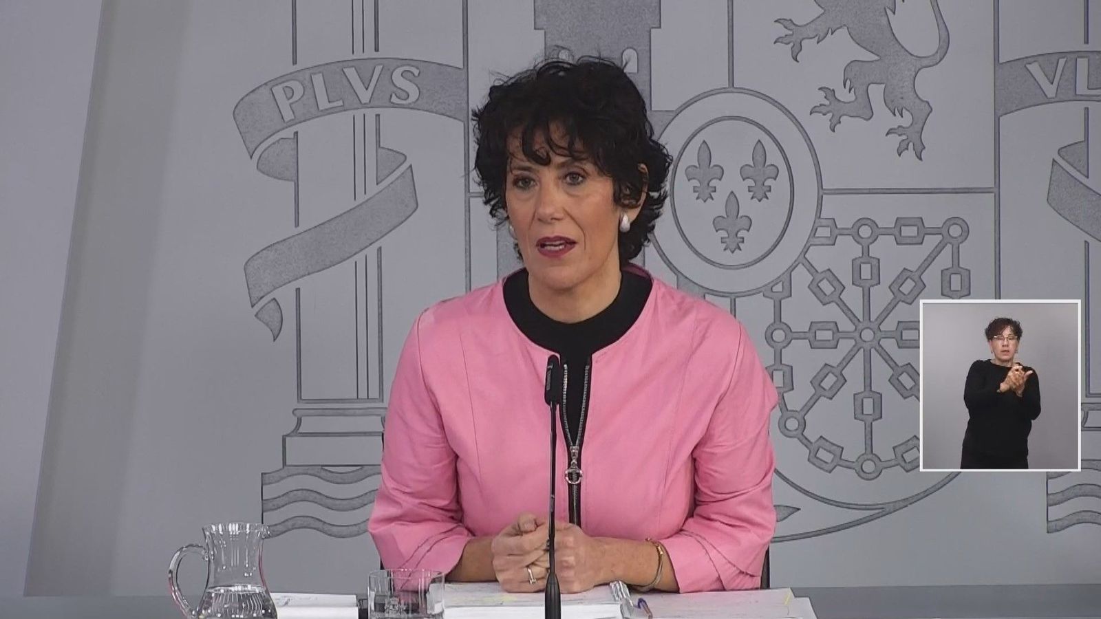 El Gobierno amplía la protección de la Seguridad Social por decreto