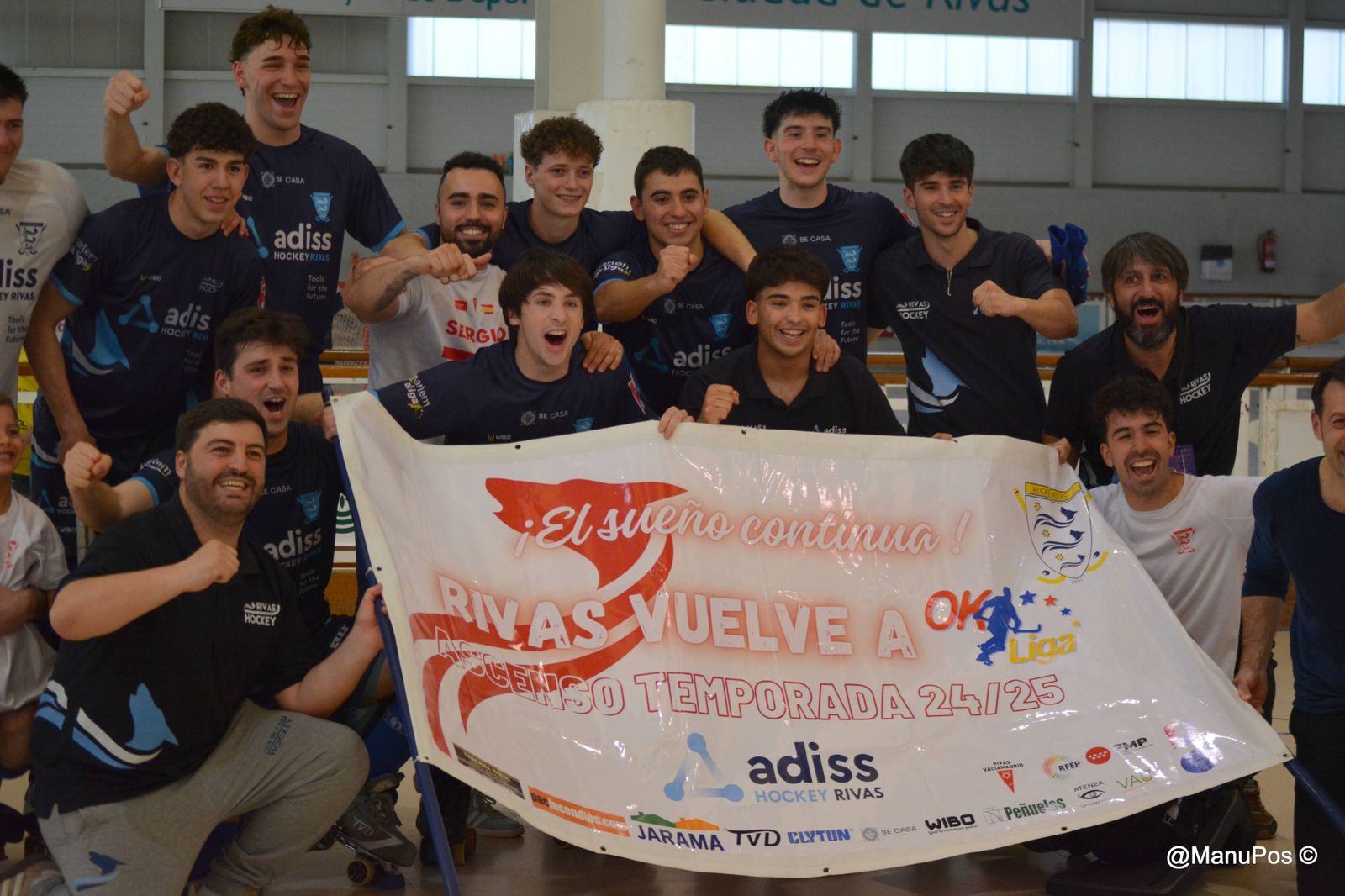 Rivas Club