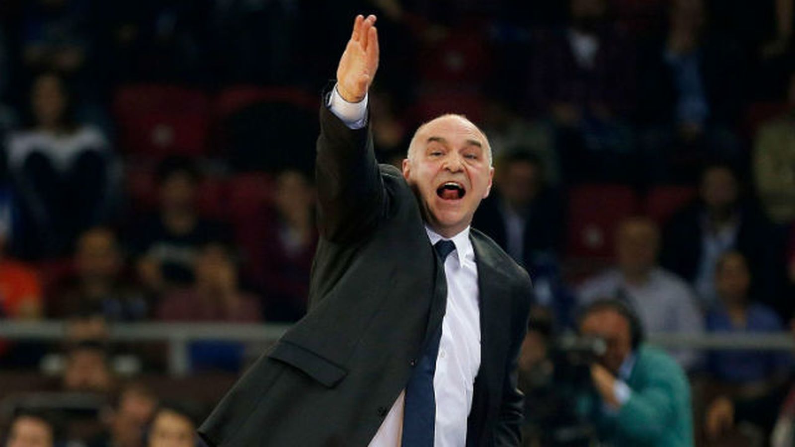 Pablo Laso