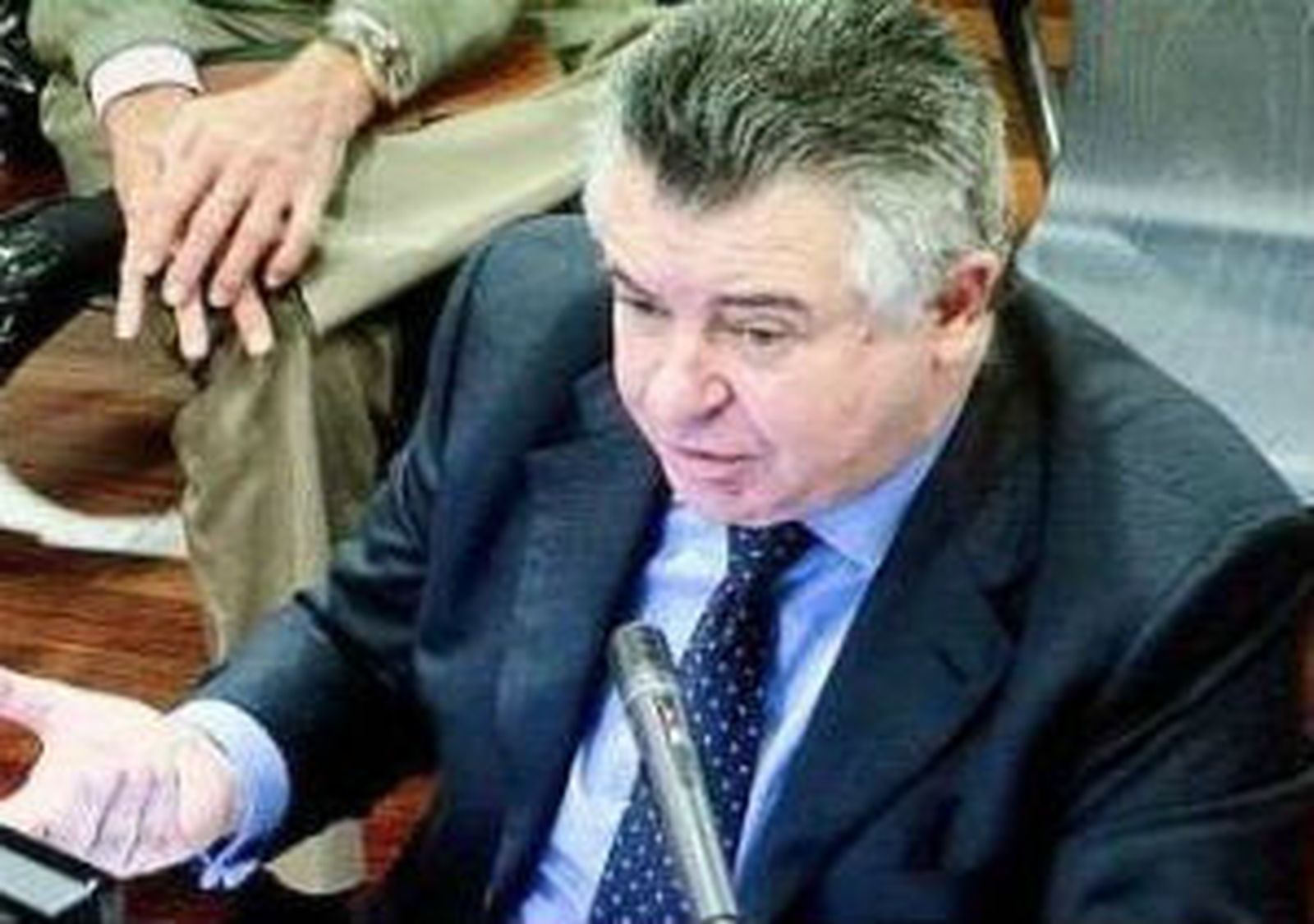 El juicio del caso Saqueo II prosigue este lunes con la declaración de Roca