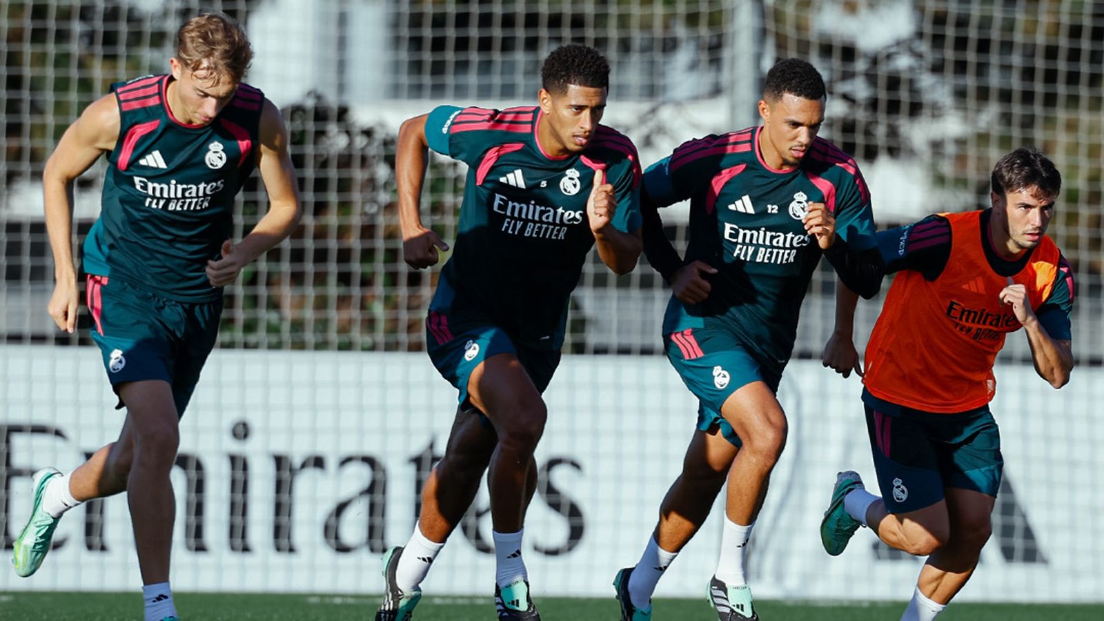 ÚLTIMA HORA REAL MADRID