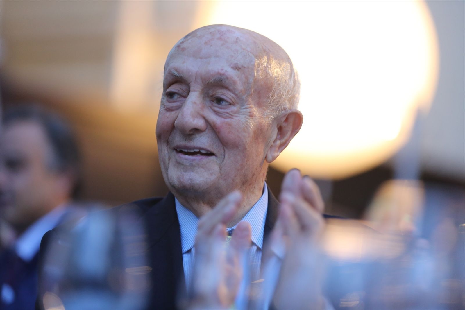Lucio Blázquez, de Casa Lucio