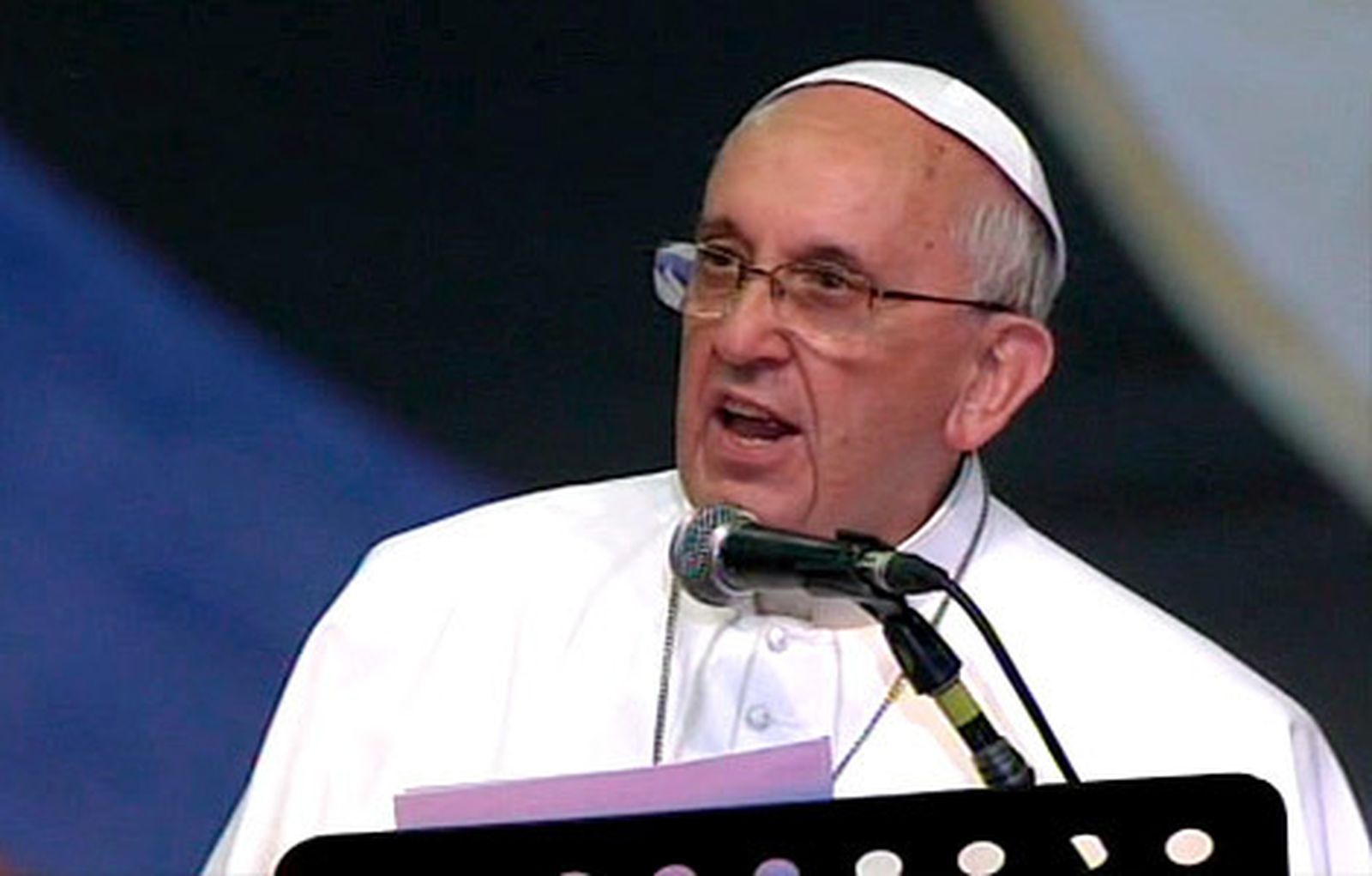 Papa Francisco