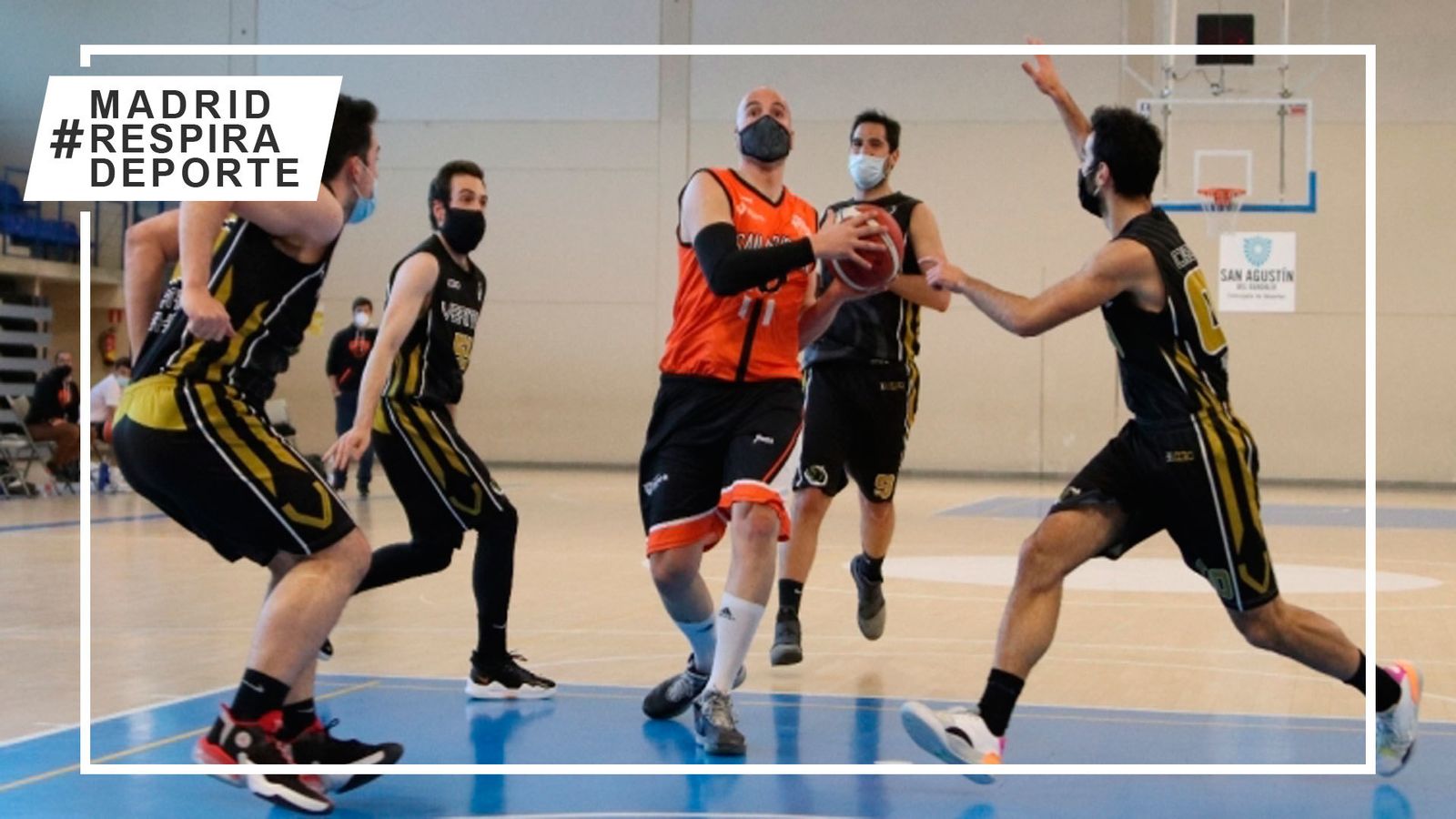 Partido de Primera Nacional masculina