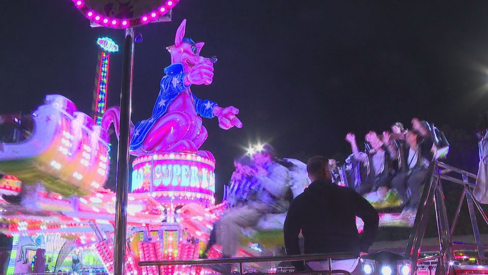 Fiestas de Chamartín 2024