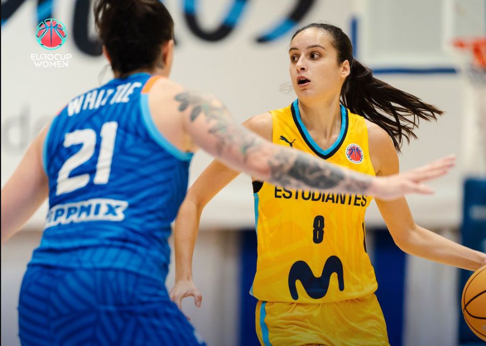 Estudiantes -Szekszard