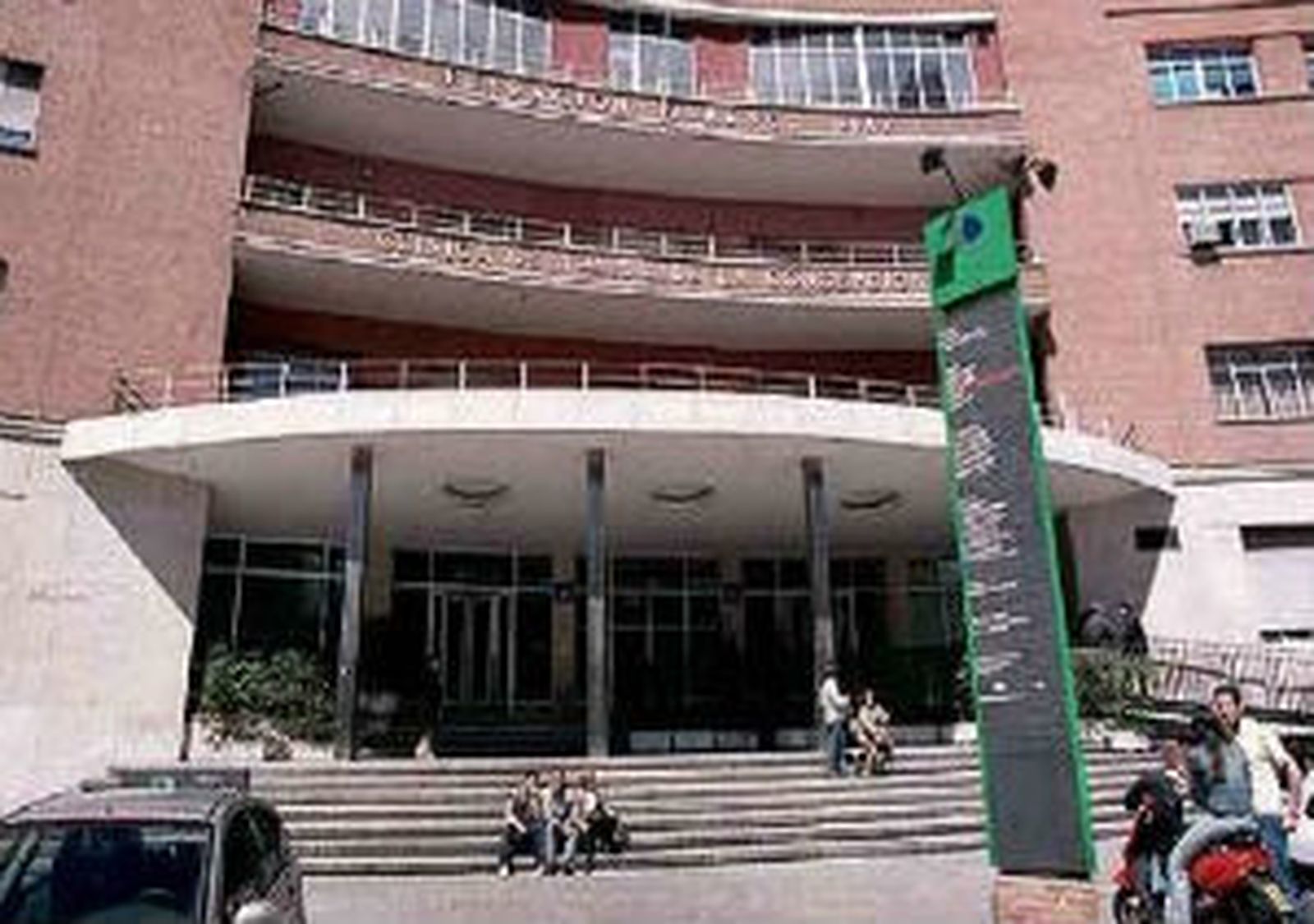 Fundación Jiménez Díaz