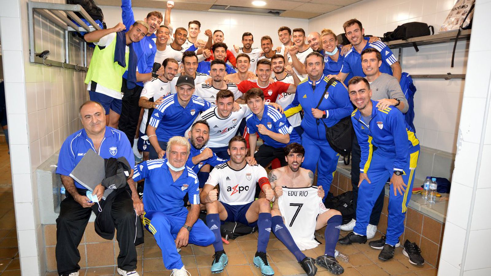 Real CD Carabanchel