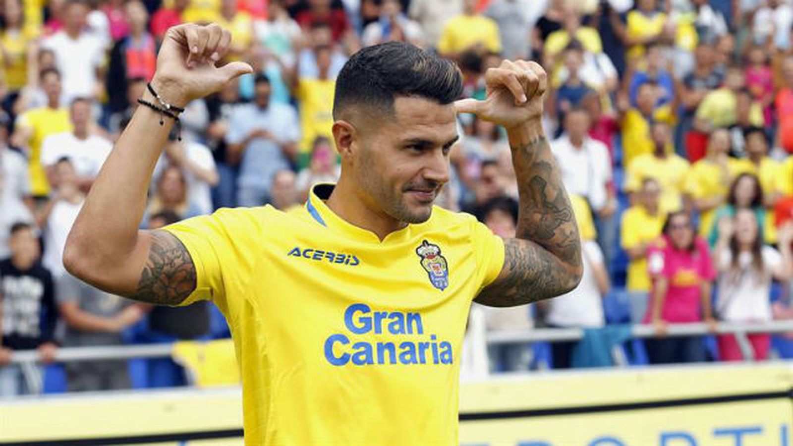 Vitolo