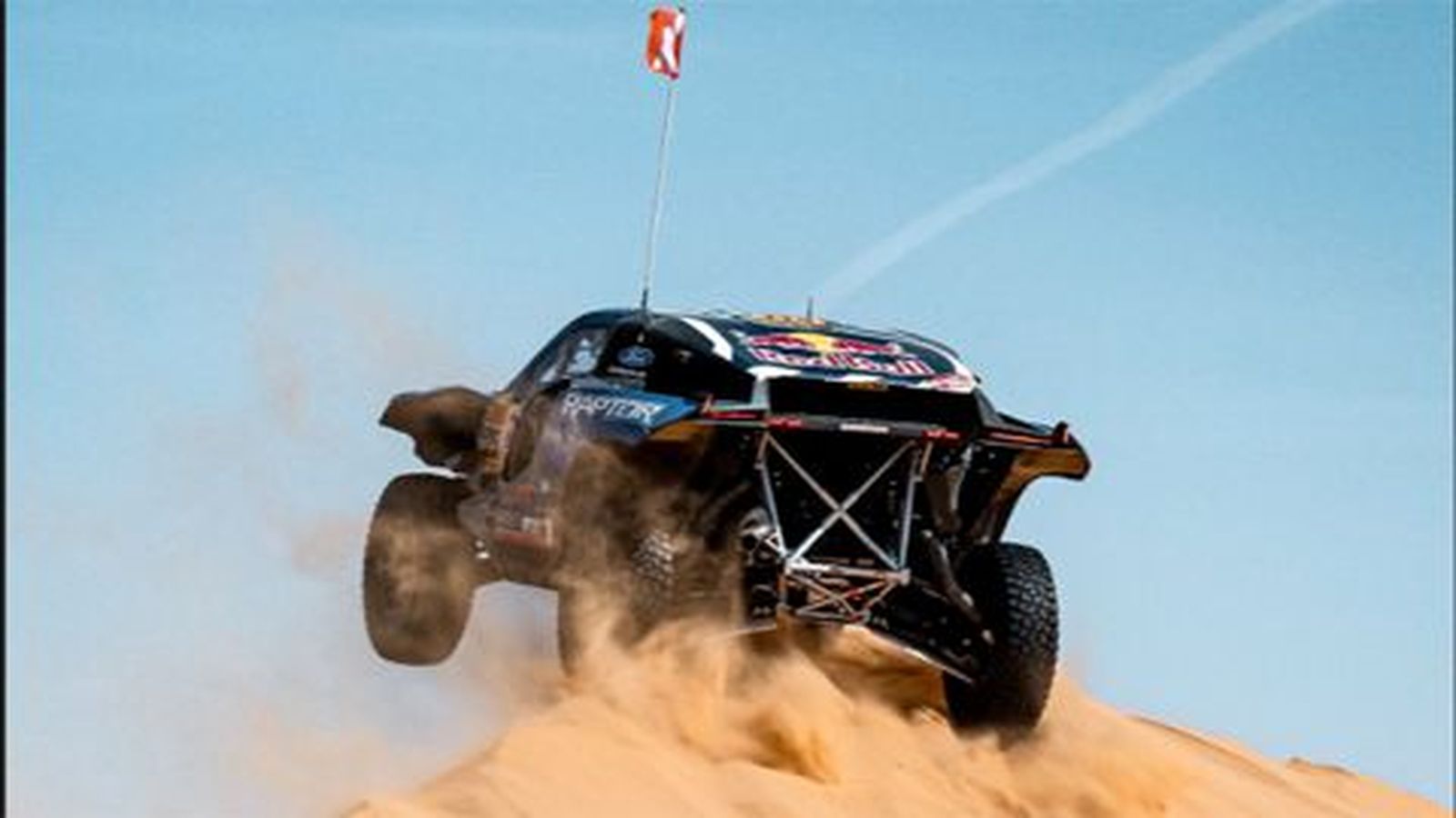 Rally Dakar: Sainz y Roma reducen tiempo con el líder Al Attiyah