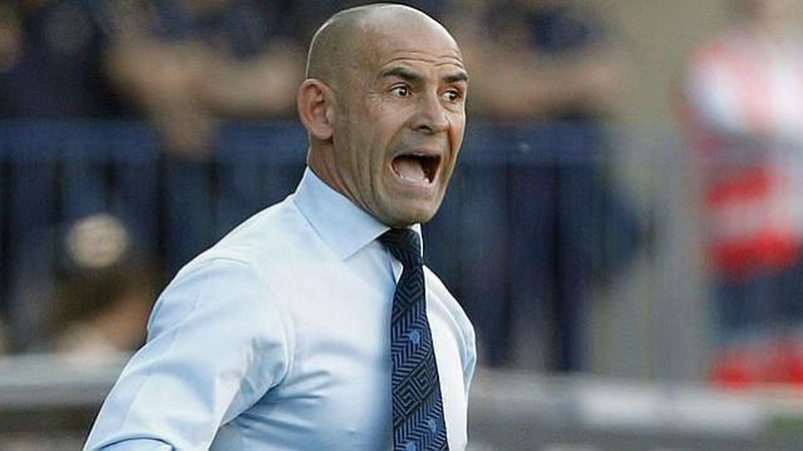Jémez: "El día que no juguemos perfecto perderemos siempre"