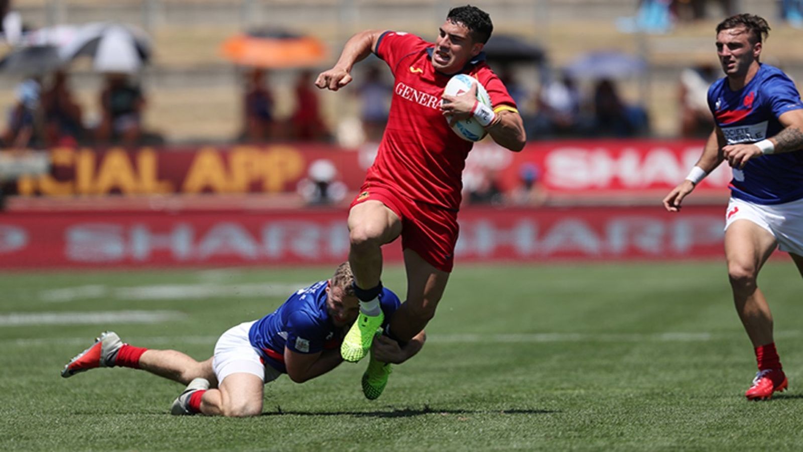 Rugby