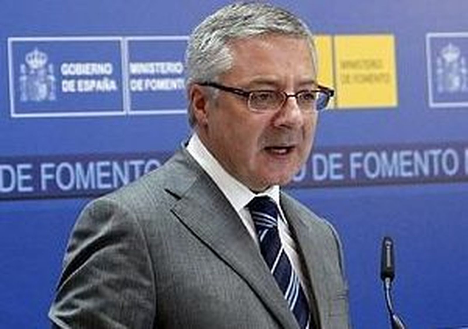 El Gobierno, los controladores y el estado de alarma