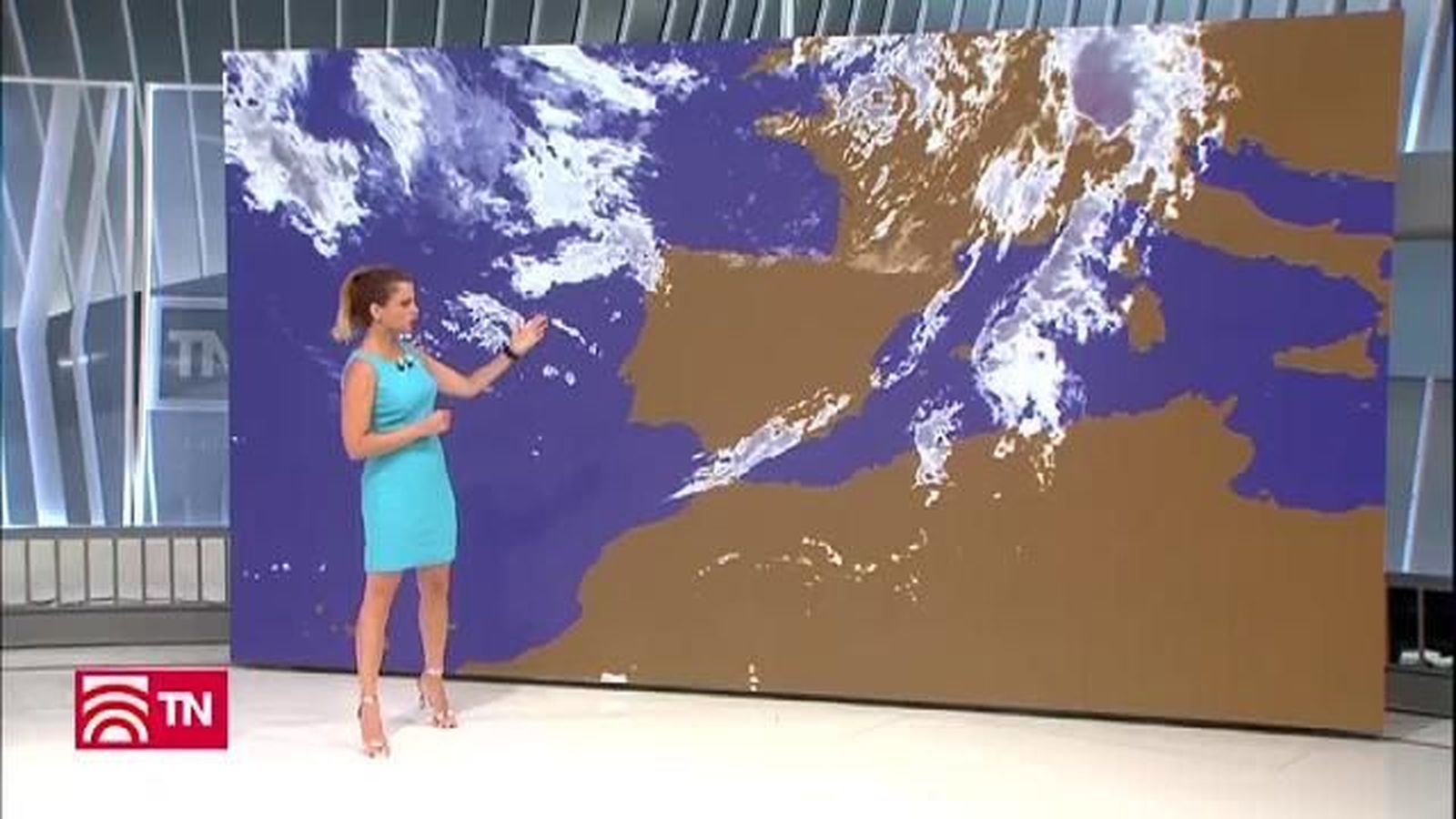El Tiempo 12.08.2019