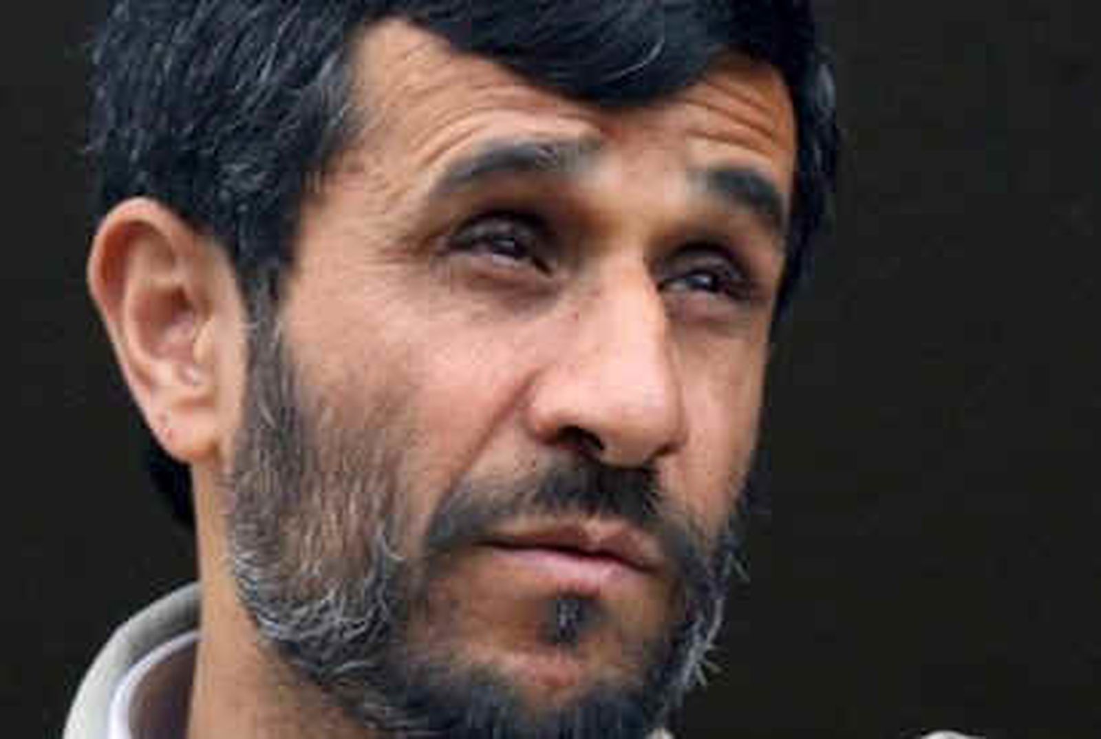 EEUU capturó a Bin Laden mucho antes de matarlo, según Ahmadineyad