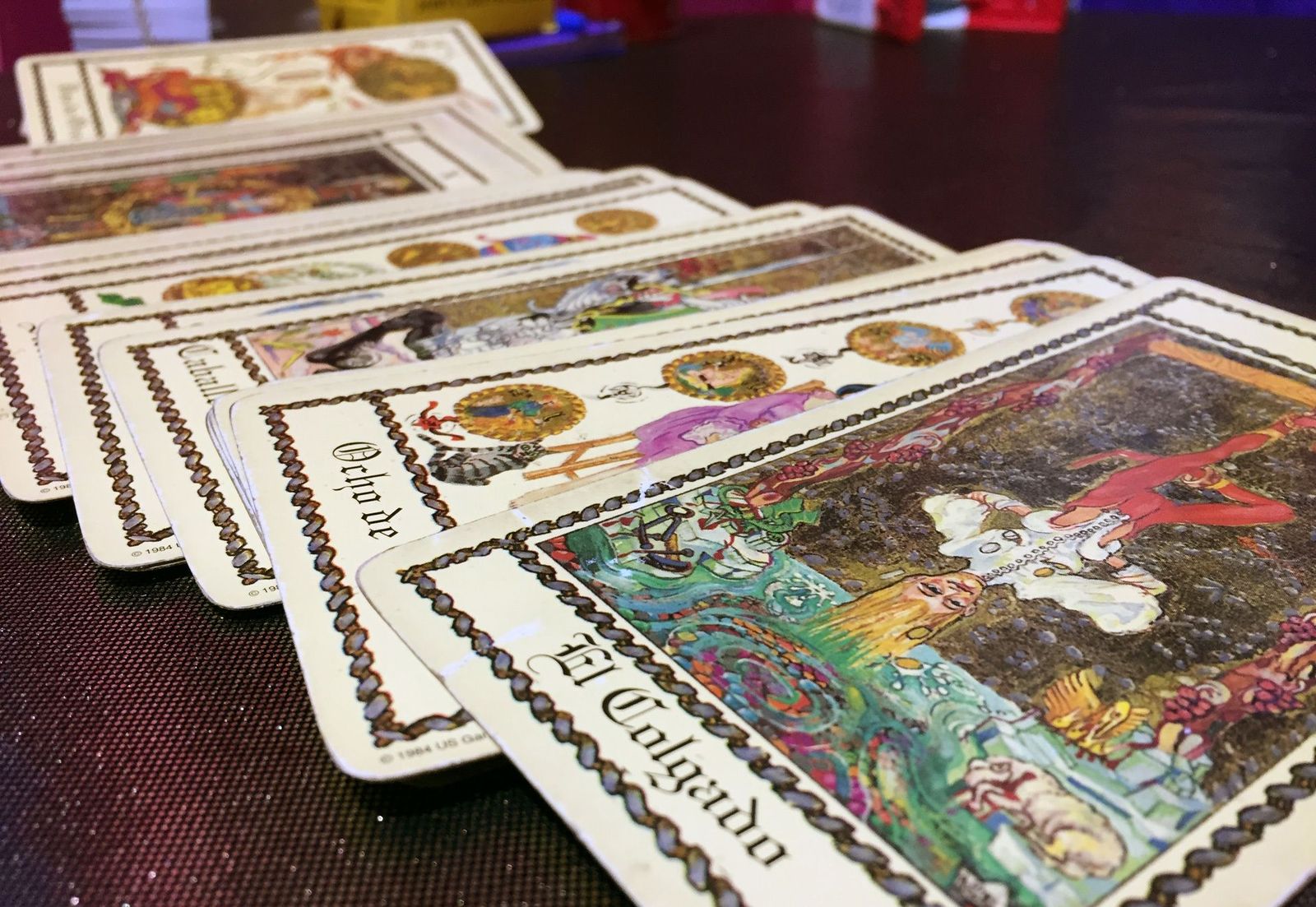 Regresa a Madrid la Feria Esotérica