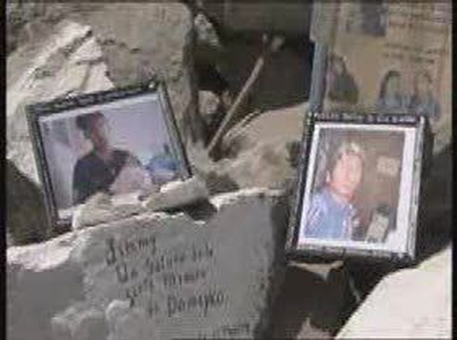 Los 33 mineros en la mina