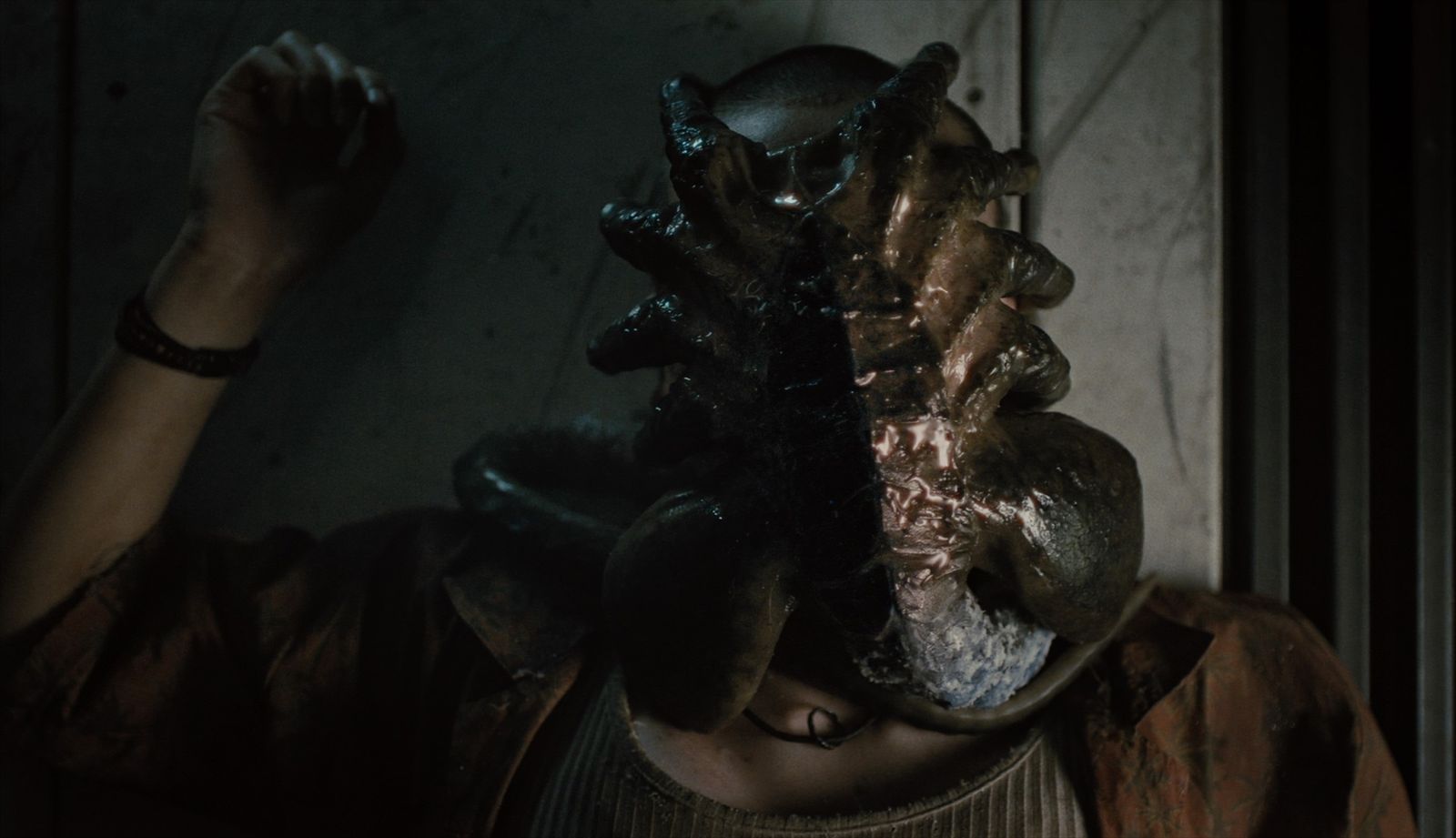 Se estrena en España 'Alien:Romulus'