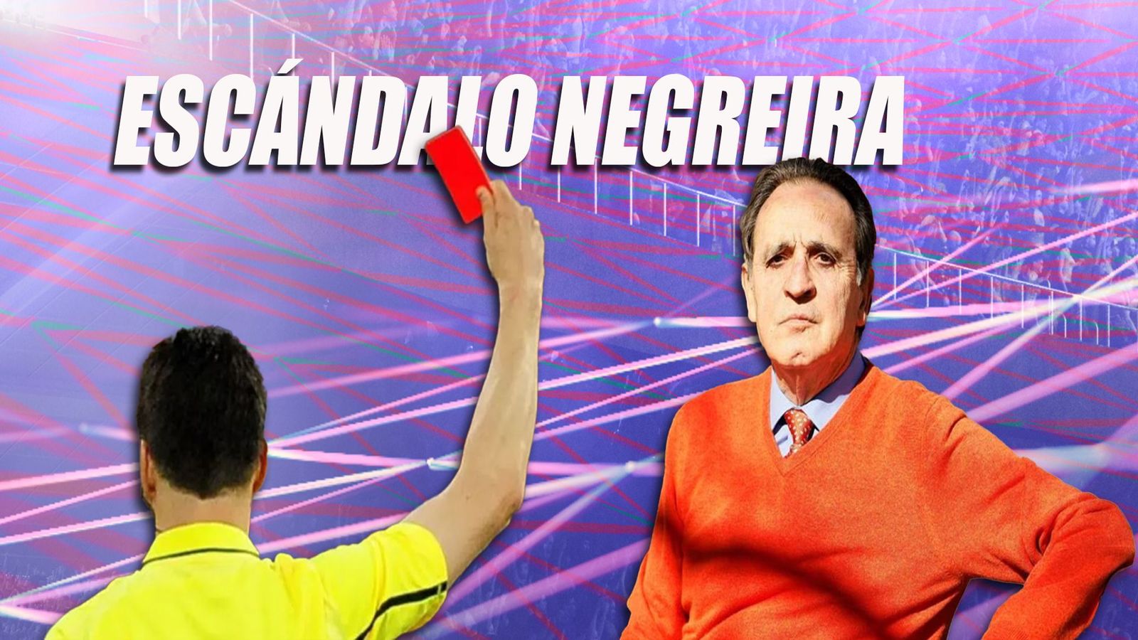 Enríquez Negreira